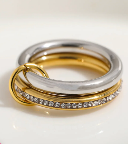 SWATI RING 💧
