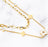 LOUIS LAYER NECKLACE