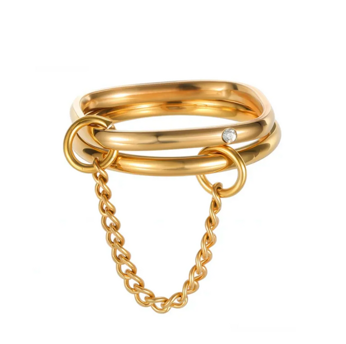 ADANA RING 💧