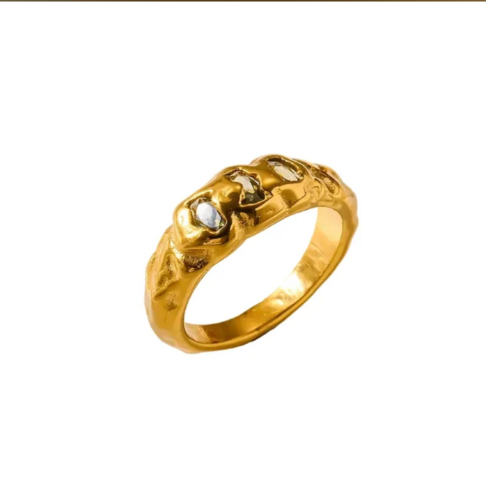 AGIOS RING 💧