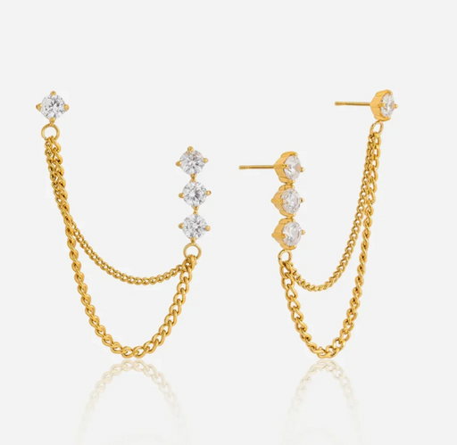 ALIKI EARRINGS💧