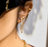 ALIKI EARRINGS💧
