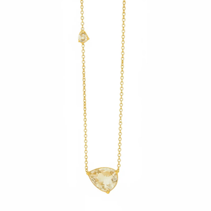 ARUBA NECKLACE 💧