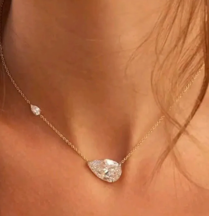 ARUBA NECKLACE 💧