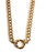 CARABINER CUBAN CHAIN 💧