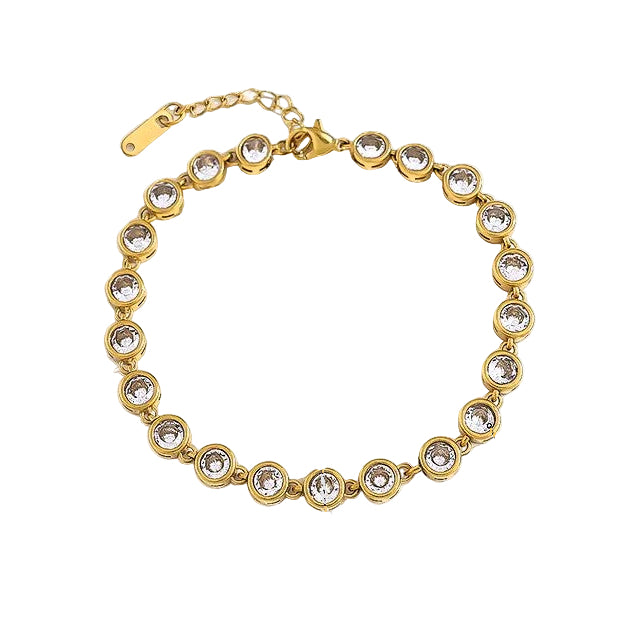 TENNIS BRACELET 💧