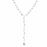COINS LARIAT NECKLACE 💧