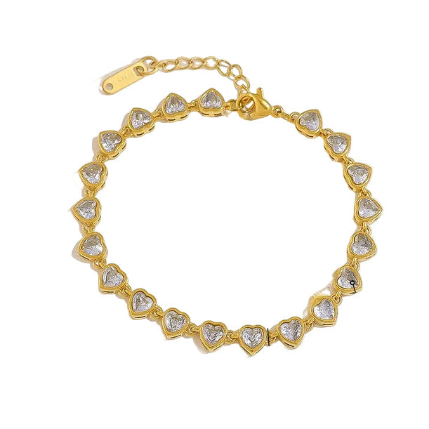 TENNIS BRACELET 💧