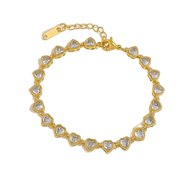 TENNIS BRACELET 💧