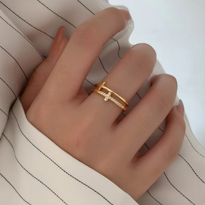 SARELI RING 💧