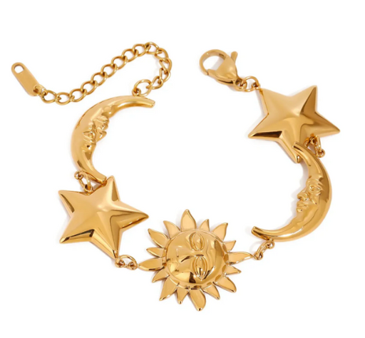 DEVANI BRACELET 💧
