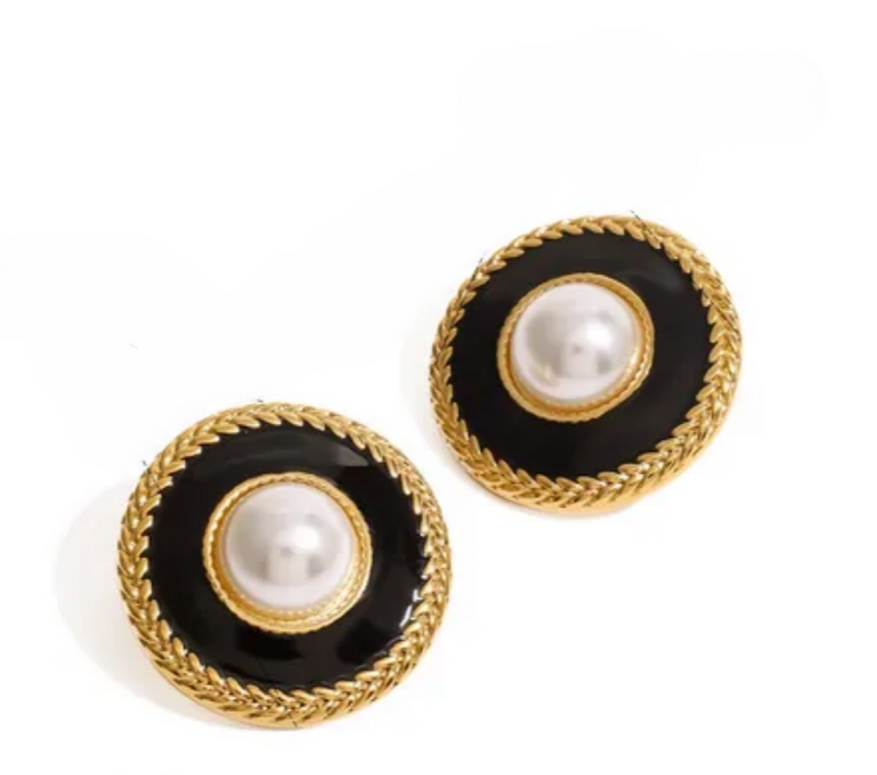 DIANA EARRINGS 💧