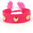 HEART CANVA BRACELETE