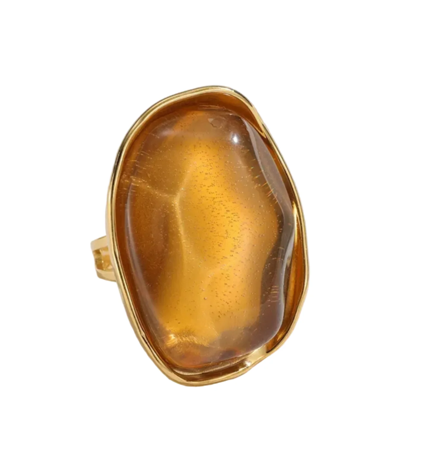 NEROS RING 💧 - ATTICA JEWELS MEXICO