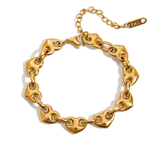 HEART MARINER BRACELET 💧
