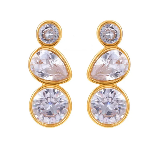 HOLIDAY EARRINGS 💧