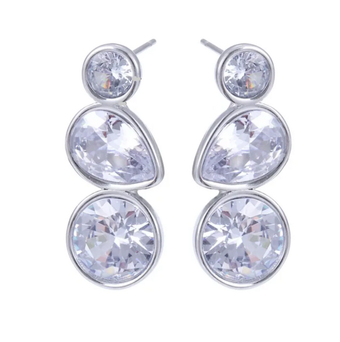 HOLIDAY EARRINGS 💧