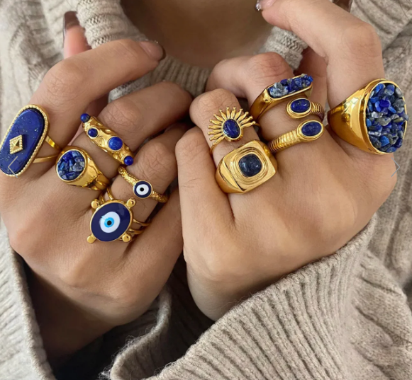 IMPERIUM RING💧