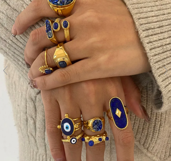 IMPERIUM RING💧
