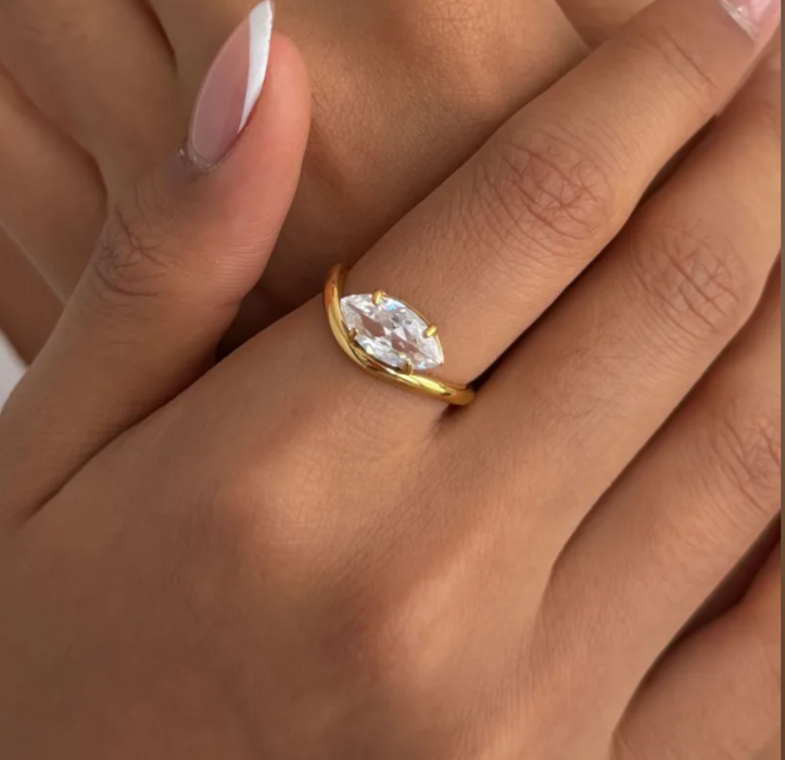 KASIA RING 💧