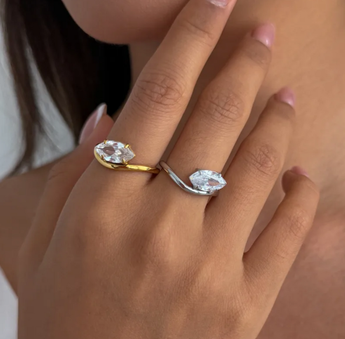 KASIA RING 💧