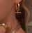 KAVALA EARRINGS 💧