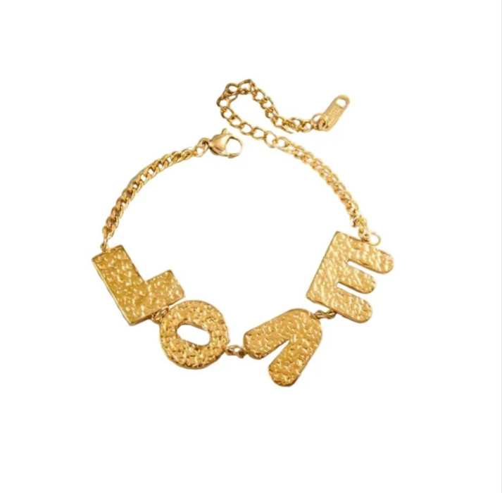 LOVE BRACELET 💧