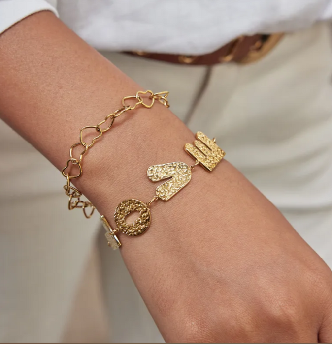 LOVE BRACELET 💧