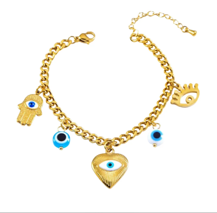 MATAKIA BRACELET 💧