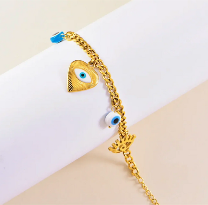 MATAKIA BRACELET 💧