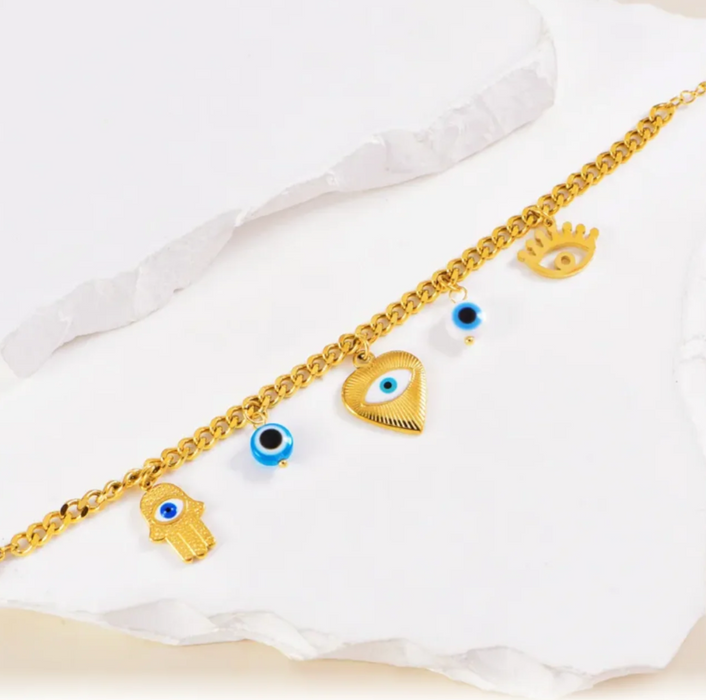 MATAKIA BRACELET 💧