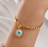 MATI MONACO BRACELET 💧