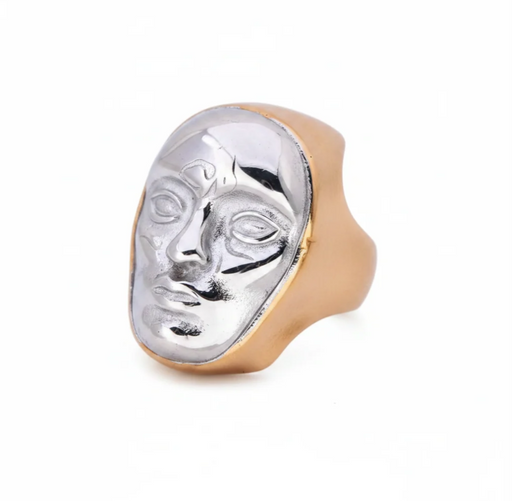 PICASSO RING 💧