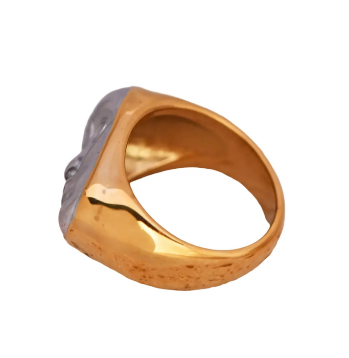 PICASSO RING 💧
