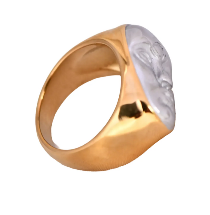 PICASSO RING 💧