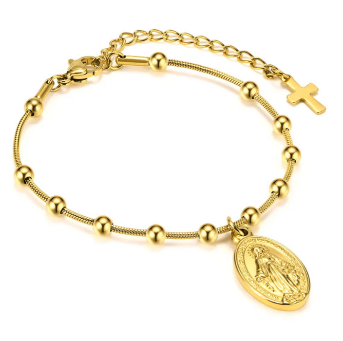 ILION VIRGIN BRACELET 💧