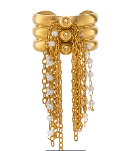 RAGINI RING 💧