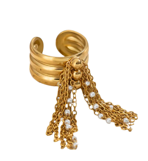 RAGINI RING 💧