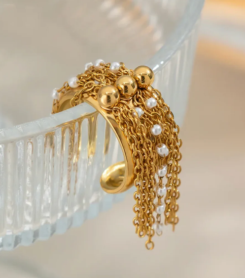 RAGINI RING 💧