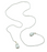 RAVI PEARLS NECKLACE