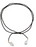 RAVI CRYSTALS PEARL NECKLACE
