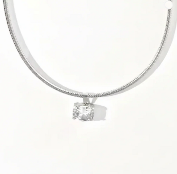 SANTORINI NECKLACE 💧