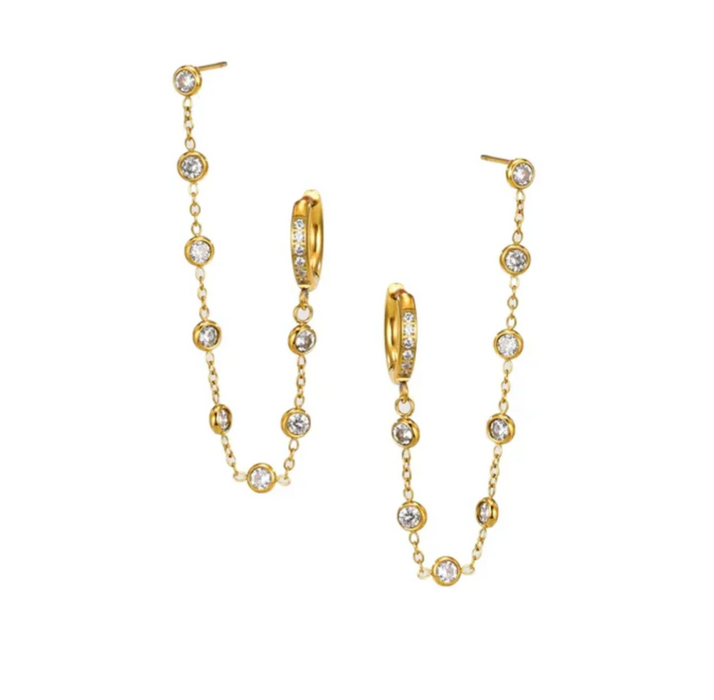 SEGVI HUGGIES 💧