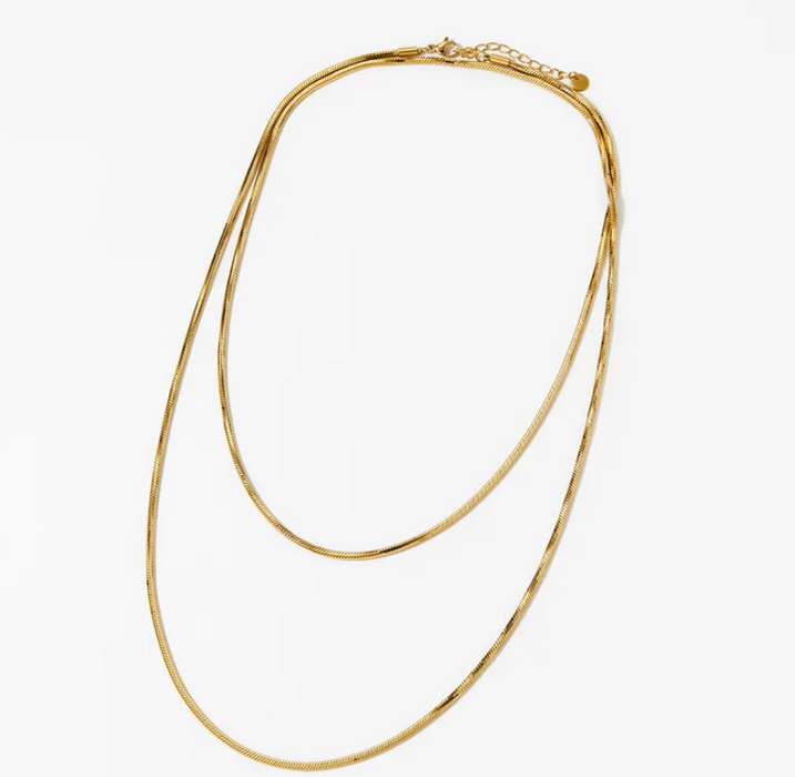 SINTRA NECKLACE 💧