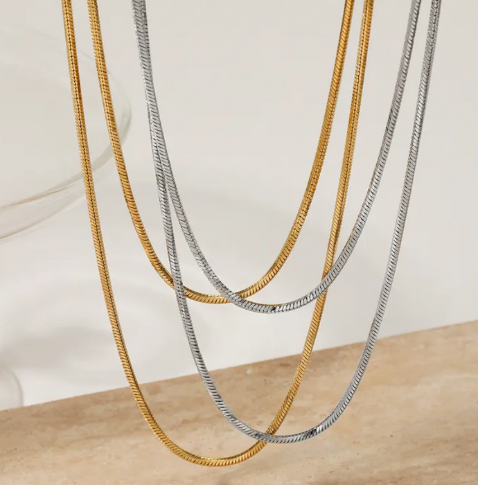 SINTRA NECKLACE 💧