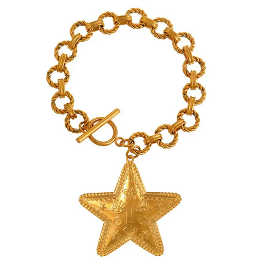 STAR BOHO BRACELET 💧