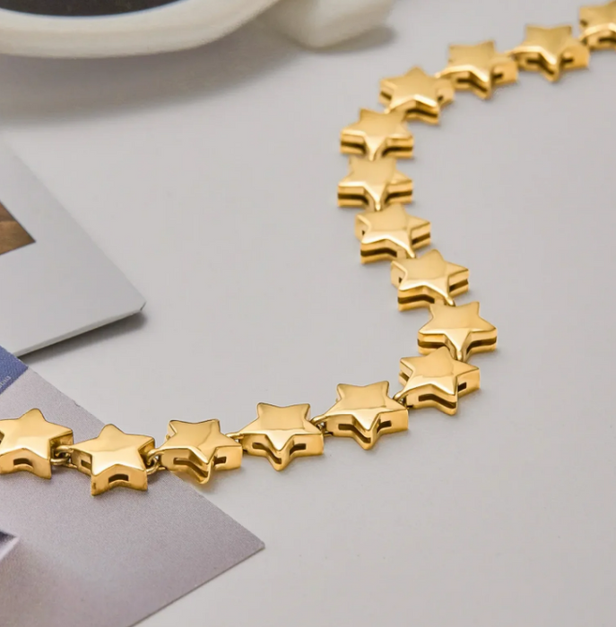 STAR LINK BRACELET 💧