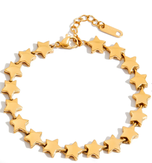 STAR LINK BRACELET 💧