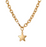 STAR NECKLACE 💧