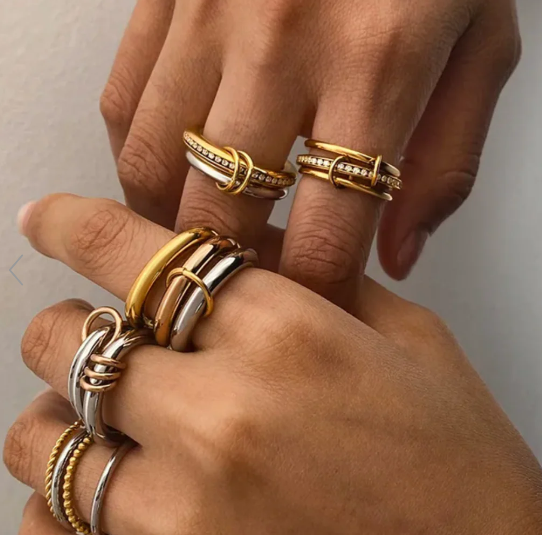 SWATI RING 💧